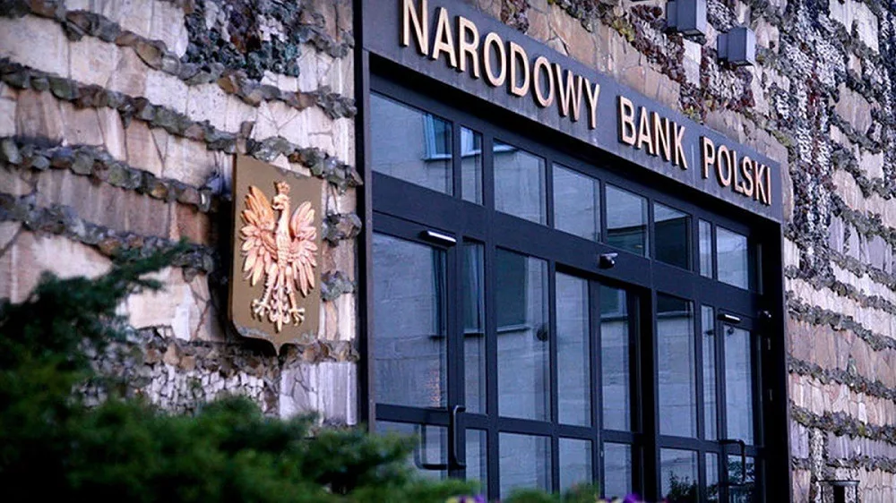 как открыть счет в Польском банке