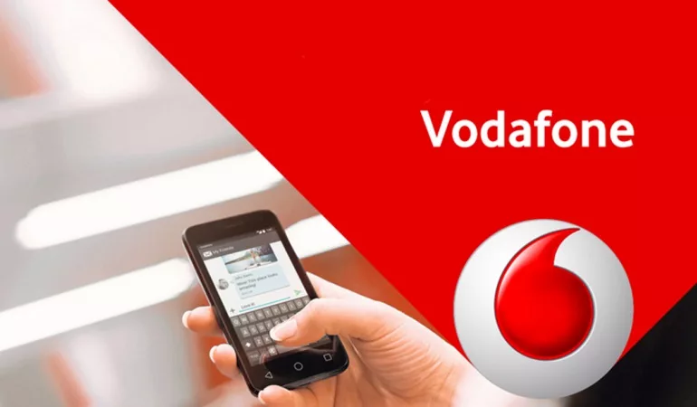 Vodafone вводит бесплатную услугу