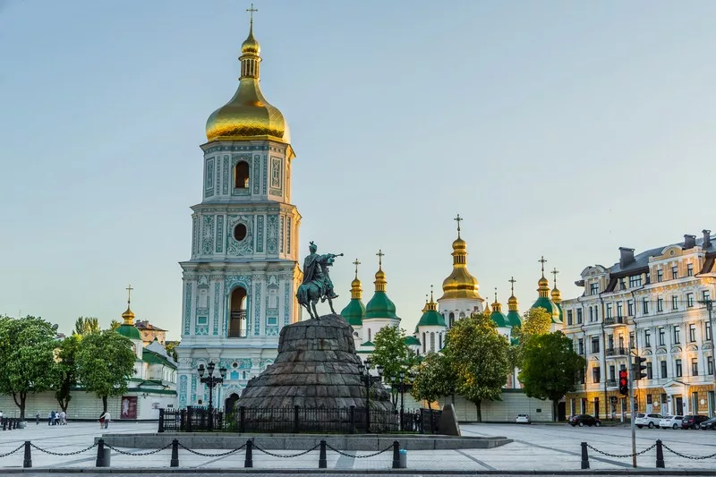 В Україні церкви та храми на Великдень будуть закриті 