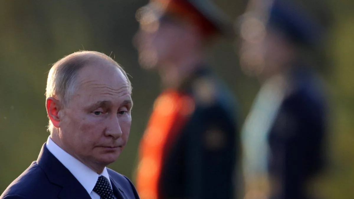 Що чекає Росію після смерті Путіна – думка експертів