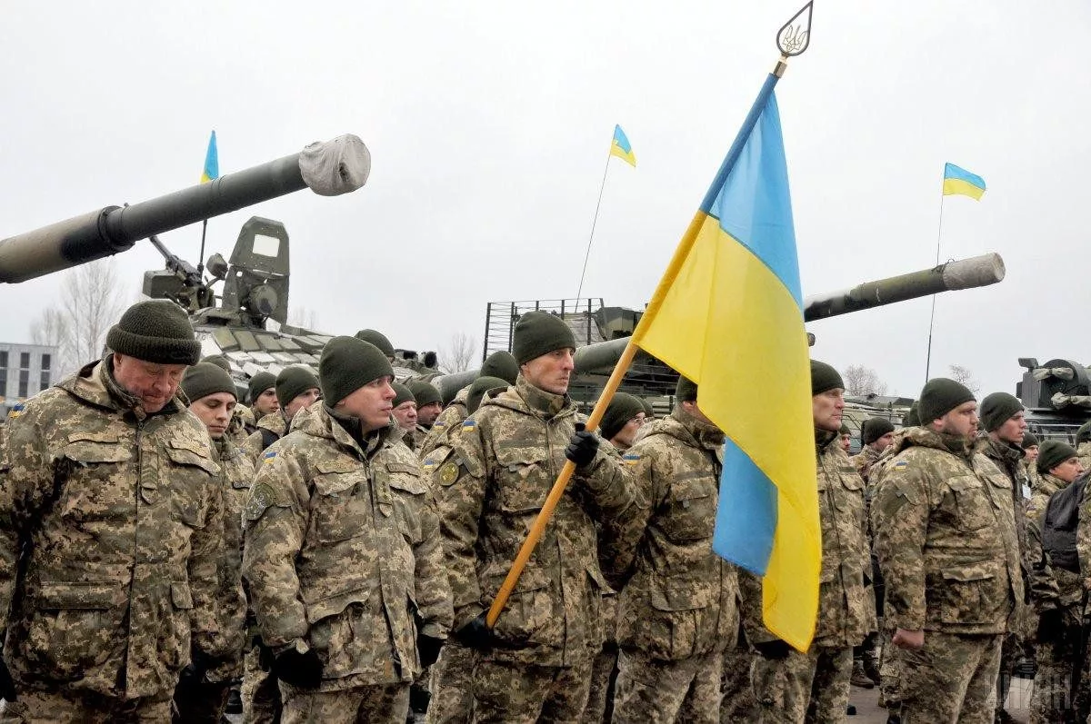В Україні продовжується мобілізація: чи приходитимуть повістки у додатку “Дія“