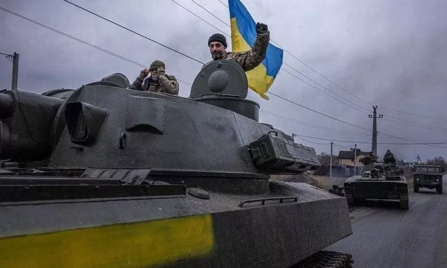 В Україні продовжили мобілізацію на 90 діб – кого можуть призвати у наступній хвилі