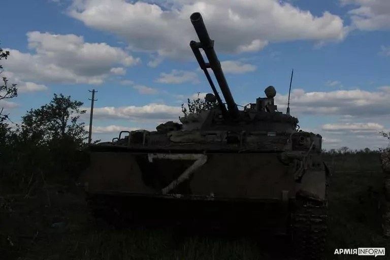 Війна в Україні 4 травня: ситуація на фронті і втрати противника