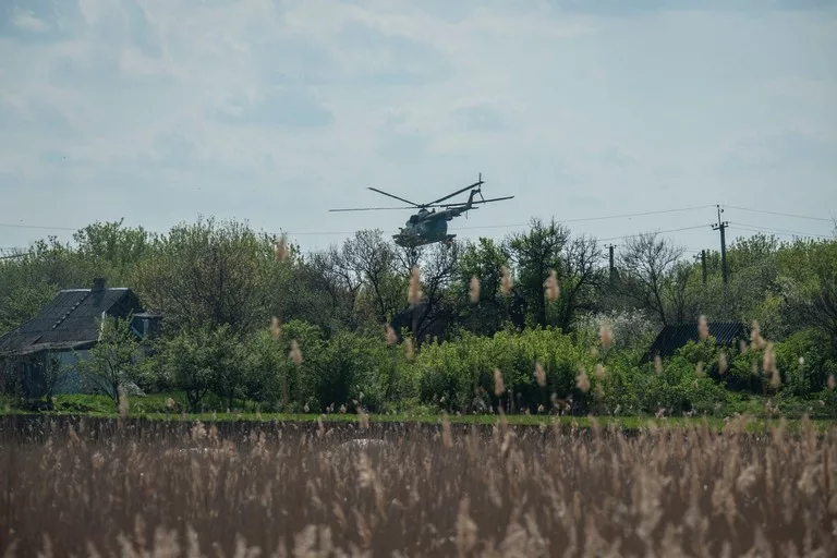 Війна в Україні 12 травня: ситуація на фронті і втрати противника