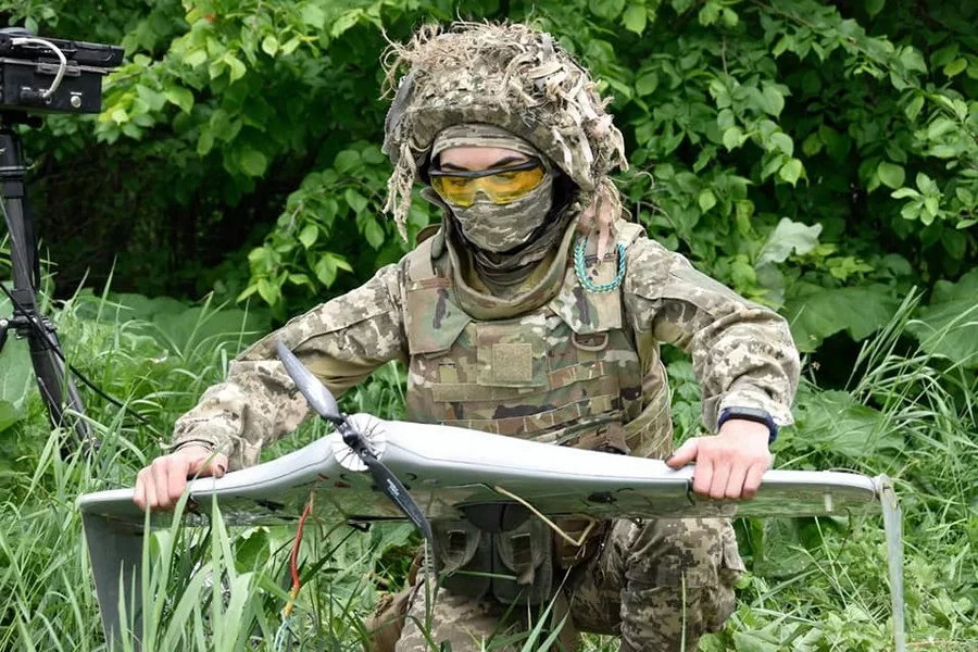 Війна в Україні 29 травня: ситуація на фронті і втрати противника
