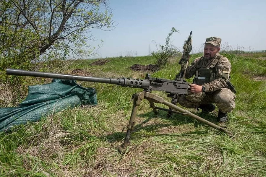 Війна в Україні 24 травня: ситуація на фронті і втрати противника