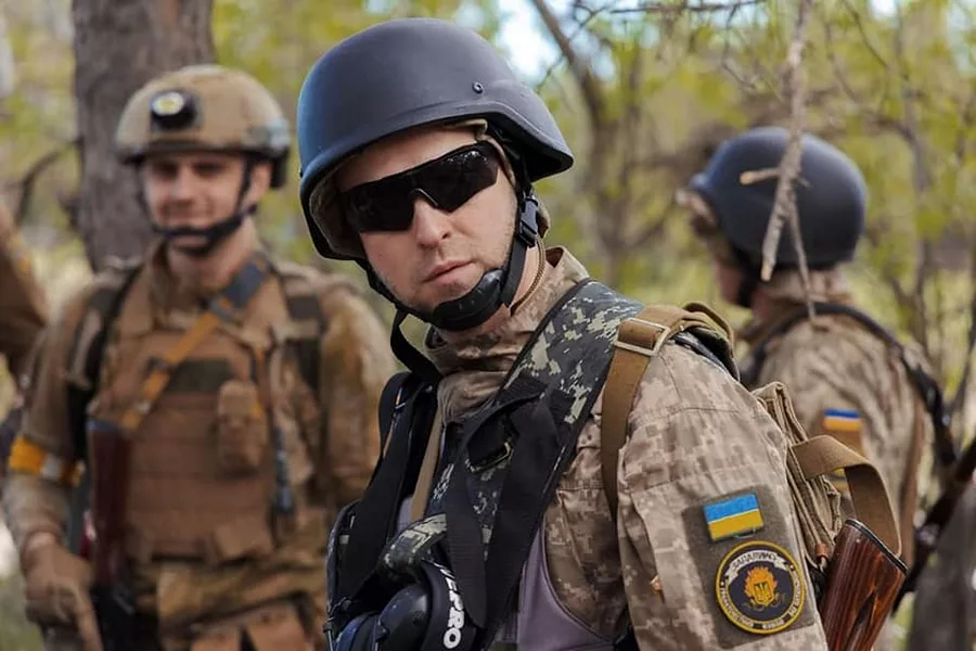 Війна в Україні 21 травня: ситуація на фронті і втрати противника