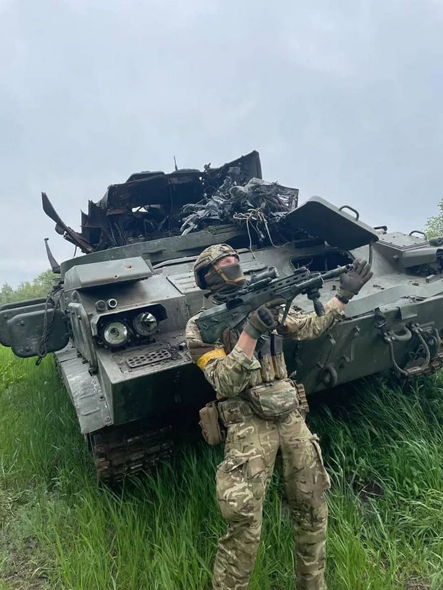 Війна в Україні 30 травня: ситуація на фронті і втрати противника