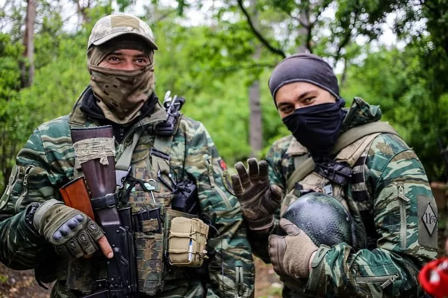 Війна в Україні 25 травня: ситуація на фронті і втрати противника