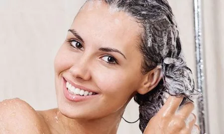 Миття голови без шампуню – 7 підручних засобів