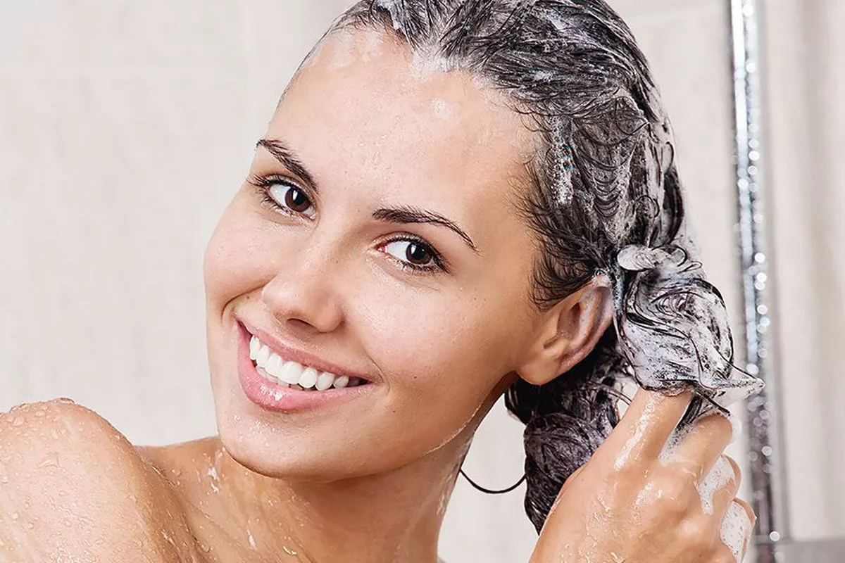 Миття голови без шампуню – 7 підручних засобів
