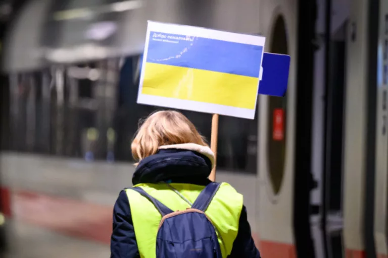 Переселенці розповіли, в чому Європа відстає від України