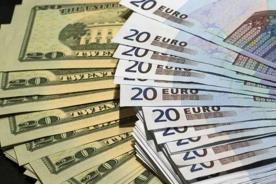 Курс валюти в Україні продовжує зростати –яка ситуація на ринку