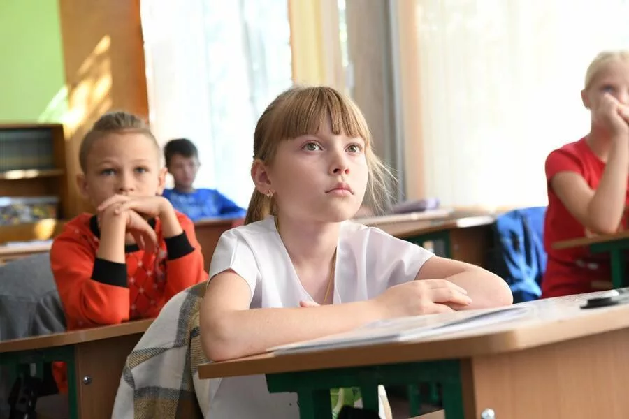 За якої умови можуть відкритися школи в Україні з 1 вересня