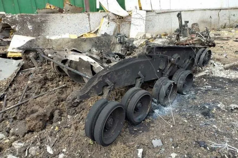 На Київщині 70-річна жінка допомогла ЗСУ знищити близько 100 одиниць ворожої техніки. Вона загинула…