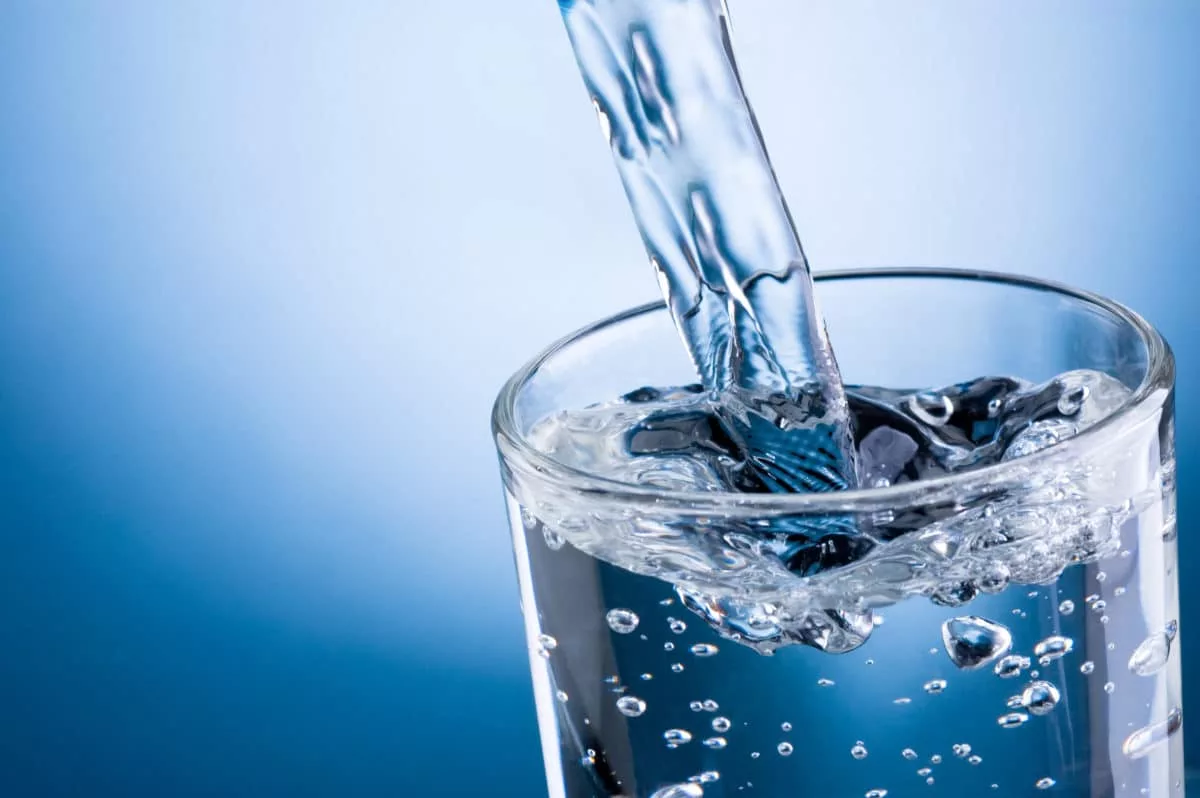 Як можна очистити воду в домашніх умовах - корисні поради