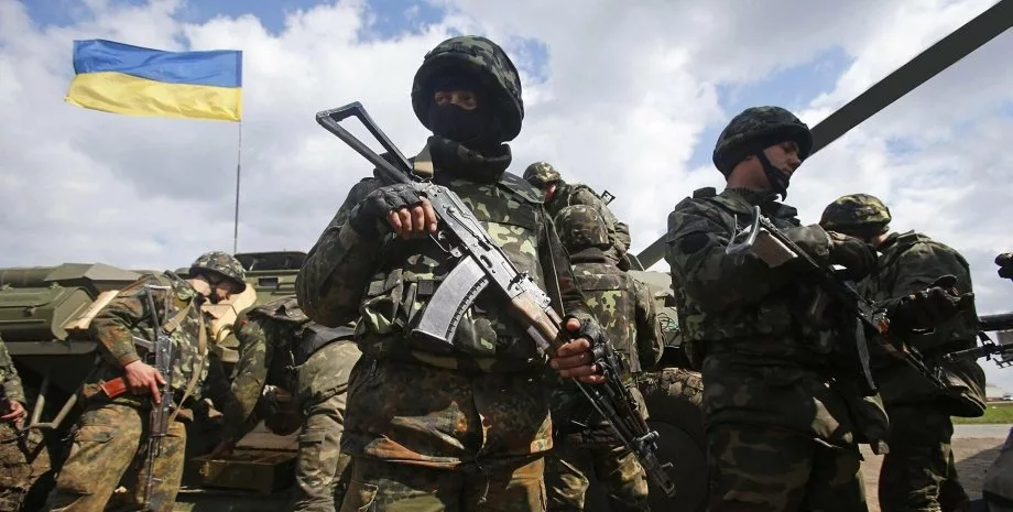 Україна посилює оборону кордонів на півночі України через небезпеку повторного вторгнення