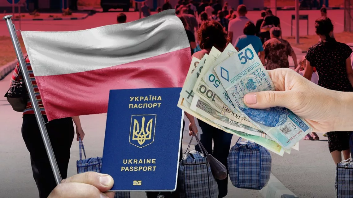 Масове звільнення українських заробітчан у Польщі: кого і чому скорочують