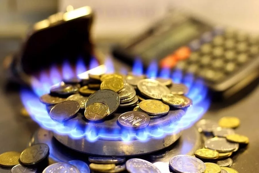 З 1 червня "Нафтогаз" встановив нові ціни на газ: чи зростуть тарифи на комуналку
