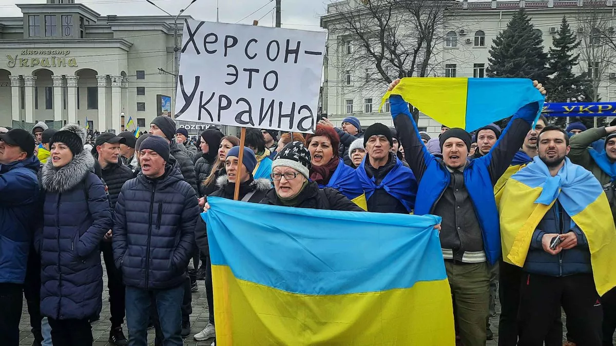 РФ нездатна досягти цілей в Україні – Міноборони Великобританії