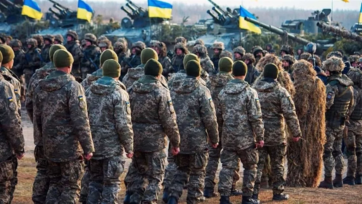 Незабаром спливають строки загальної мобілізації в Україні - чи подовжать її після 24 травня