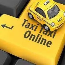 Особенности вызова службы такси