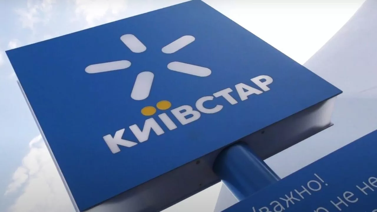 Київстар відновив зв'язок на тимчасово окупованих територіях України – сигнал посилили
