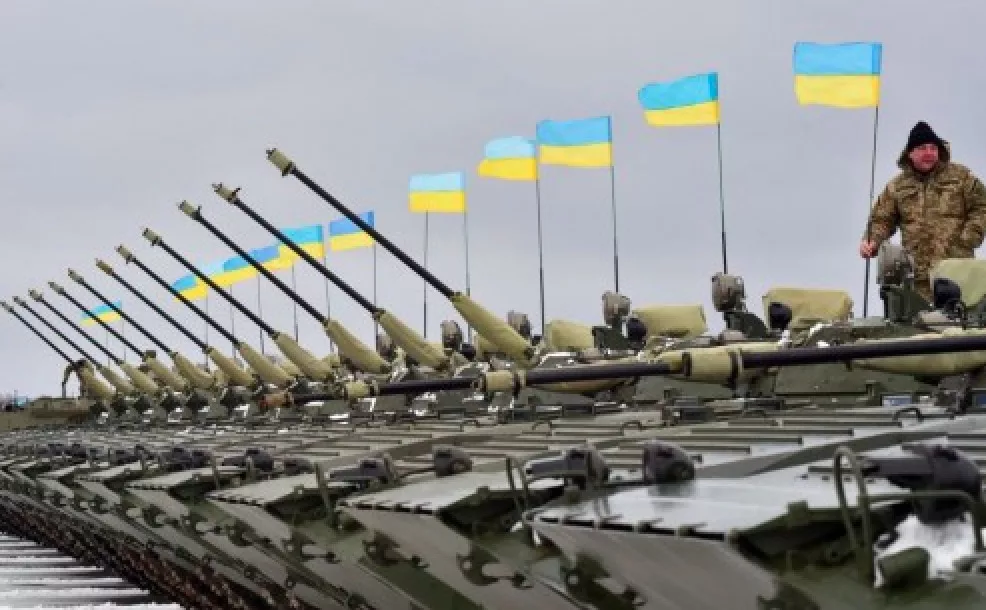 Україна змінила своє бачення перемоги у війні з росією – Кулеба