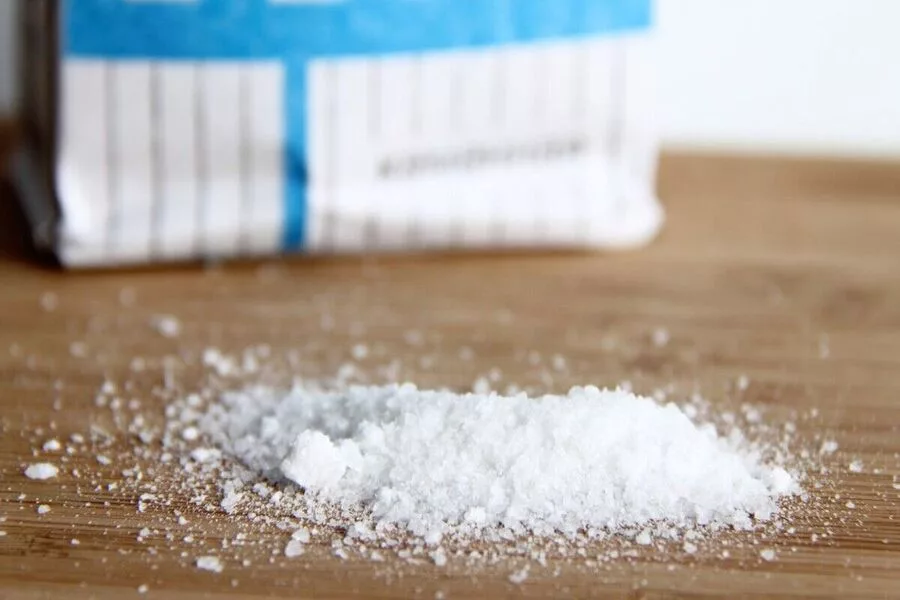 Дефіцит солі в Україні – де можна купити та яка вартість продукції