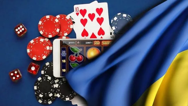 Онлайн-казино України — особливості вибору найкращого азартного закладу