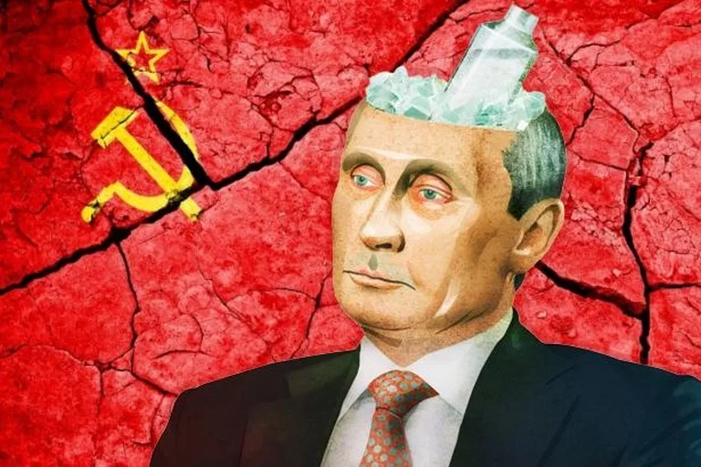 Путін загнав себе у пастку в Україні, і тому його чекає крах - екс-помічник Єльцина Олександр Темерко