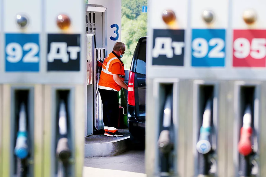 За якої умови в Україні повернуть держрегулювання цін на бензин та ДП