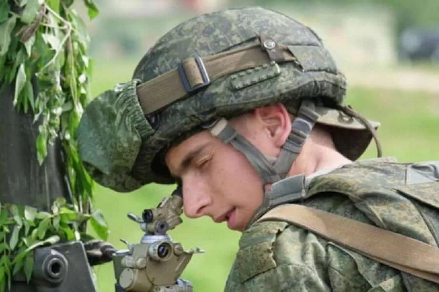 Збройні сили Білорусі проводять розвідку біля кордонів України - Генштаб