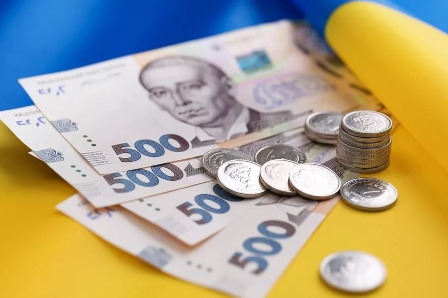 в Украине увеличится прожиточный минимум и увеличится пенсия