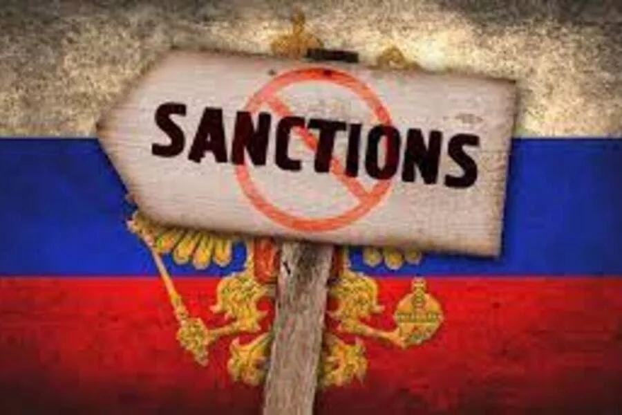 наслідки санкцій
