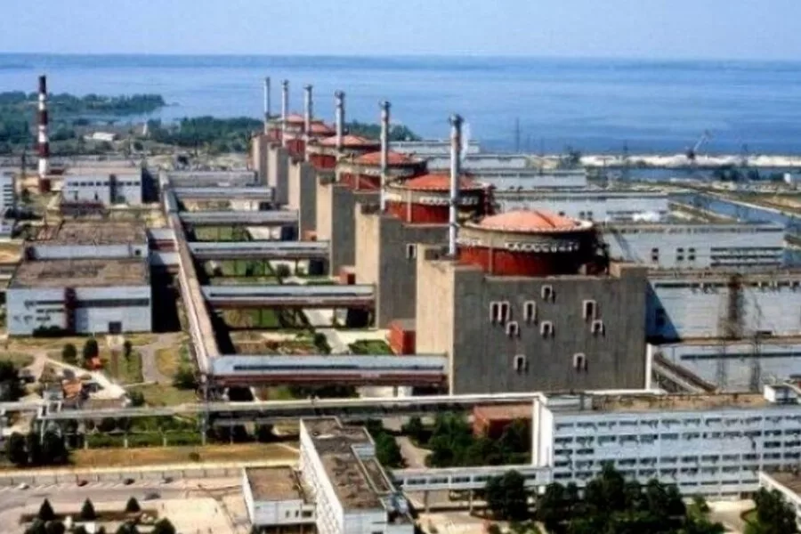 Що окупанти можуть зробити із найбільшою атомною станцією – Запорізькою АЕС