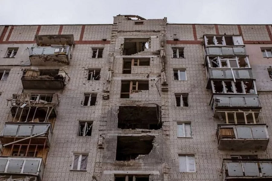 Знищені будинки в Україні планують відновити – хто отримає житло в першу чергу