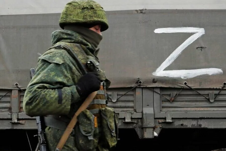 Окупанти бояться ЗСУ і ухиляються від прямої атаки з українськими захисниками - подробиці