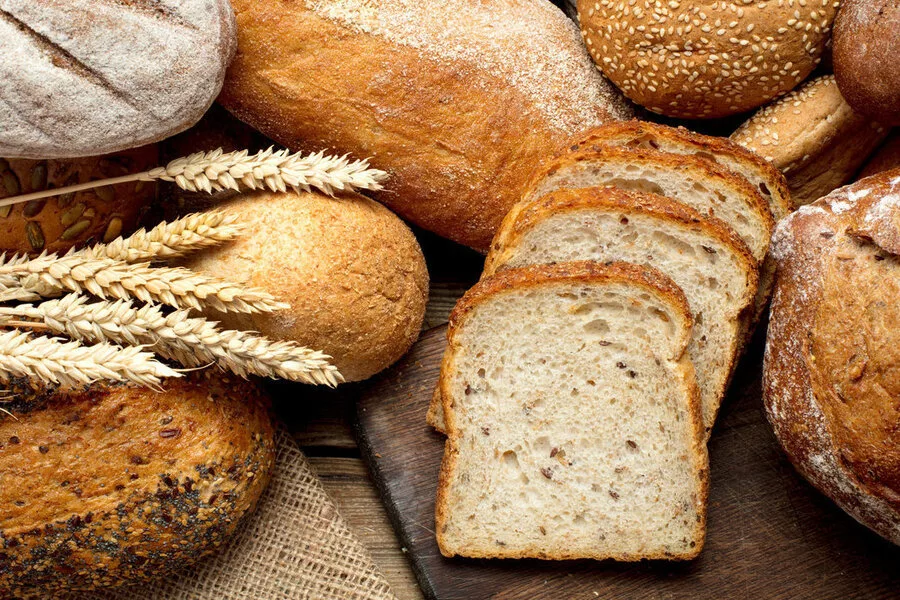 Які сорти хліба можуть зашкодити здоров’ю