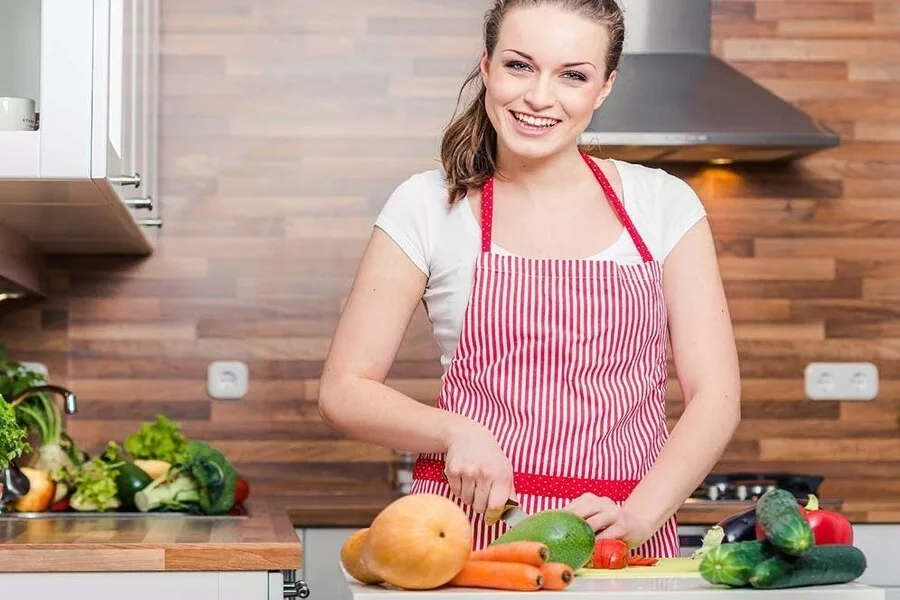 5 кулинарных ошибок, которые портят приготовление еды