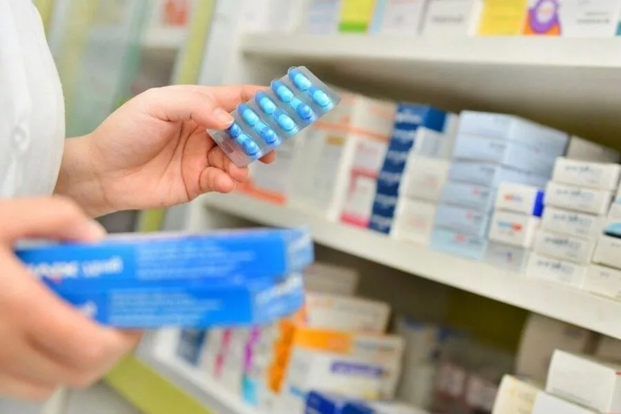 украинские беженцы в Польше могут покупать лекарства со скидкой 50%