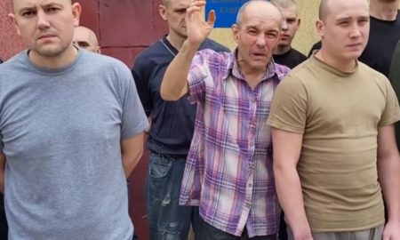 На кого обміняли українських військовополонених 29 червня (відео)