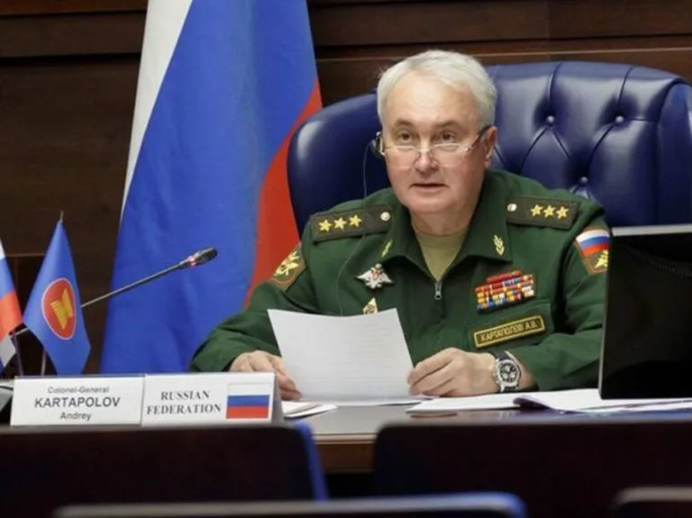 В росії заговорили про введення військ ОДКБ на територію України