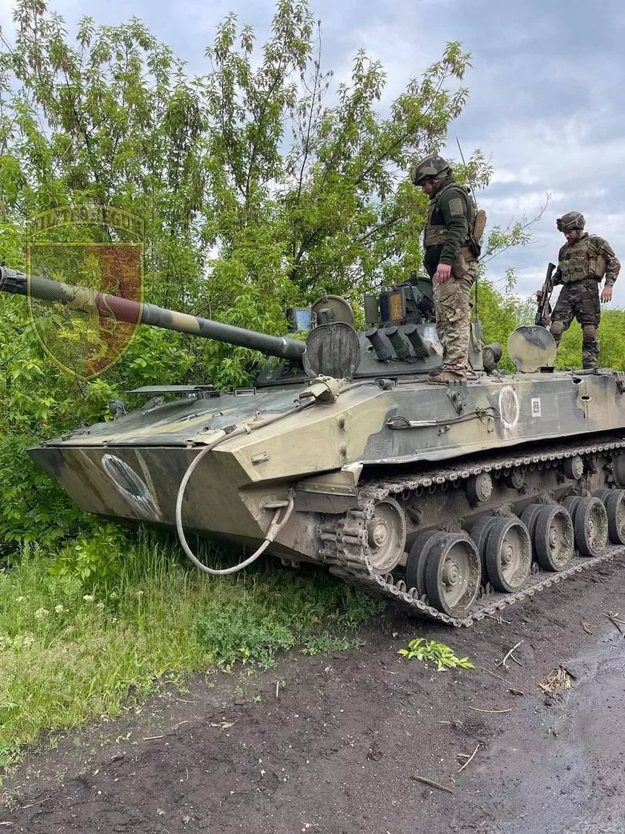 Війна в Україні 4 червня: ситуація на фронті і втрати противника