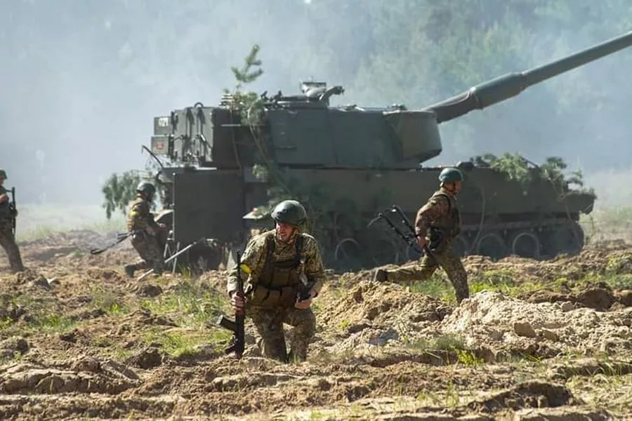Війна в Україні 5 червня: ситуація на фронті і втрати противника