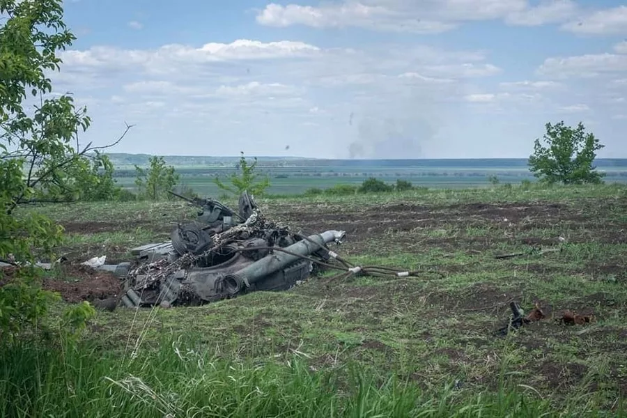 Мінус 250 окупантів, 4 ракети і гелікоптер: війна в Україні 15 червня – ситуація на фронті і втрати противника