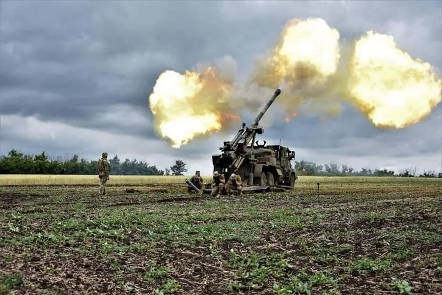 Мінус 150 окупантів і 20 танків: війна в Україні 27 червня – ситуація на фронті і втрати противника
