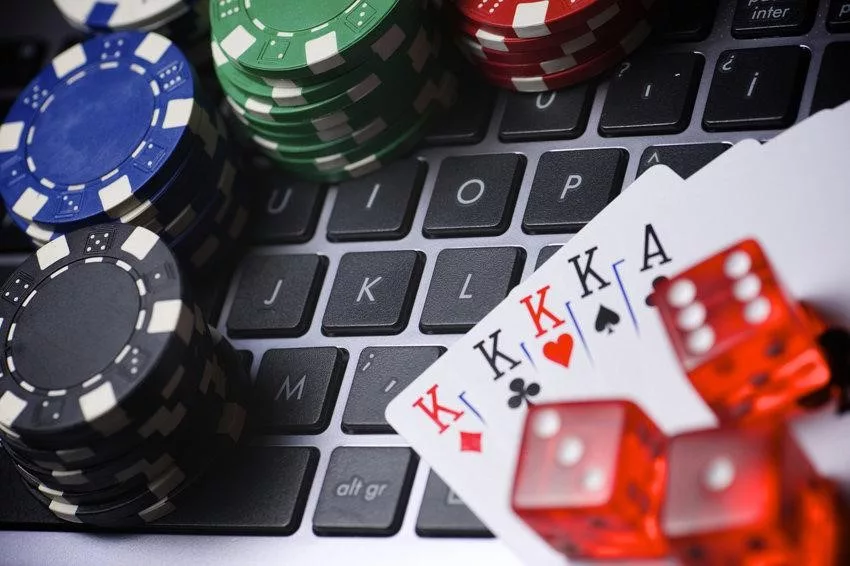 Як правильно обрати казино?
