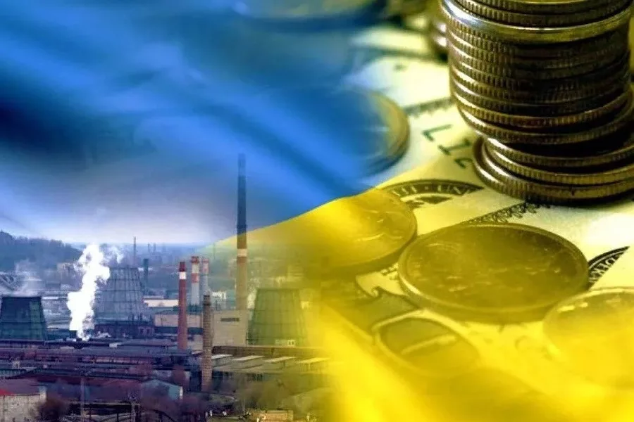 на какие товары возвращается спрос в Украине