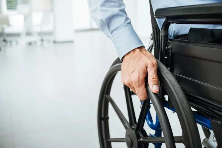 МОЗ решил как поступить с лицами, которые не подтвердили инвалидность